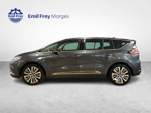Renault Espace 1.8 TCe 225 Initiale EDC
