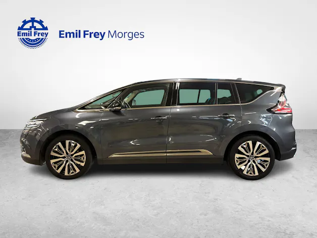 Renault Espace 1.8 TCe 225 Initiale EDC