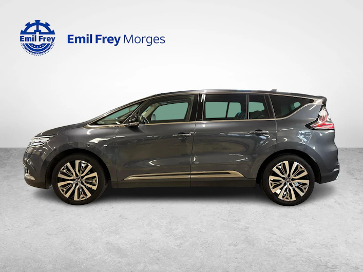 immagine del veicolo RENAULT ESPACE