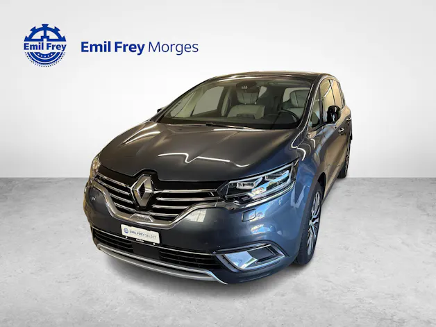 Renault Espace 1.8 TCe 225 Initiale EDC