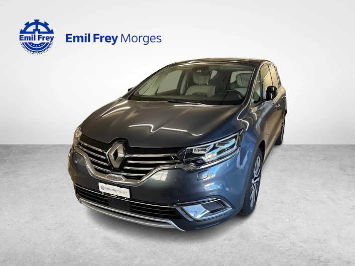 immagine del veicolo RENAULT ESPACE