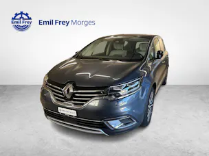 Renault Espace 1.8 TCe 225 Initiale EDC