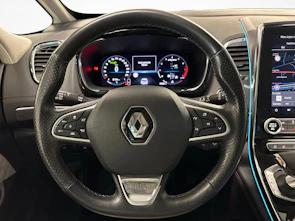 image du véhicule RENAULT Espace 1.8 TCe 225 Initiale EDC