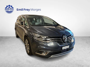 immagine del veicolo RENAULT Espace 1.8 TCe 225 Initiale EDC