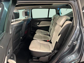 image du véhicule RENAULT Espace 1.8 TCe 225 Initiale EDC