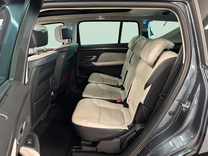 immagine del veicolo RENAULT ESPACE