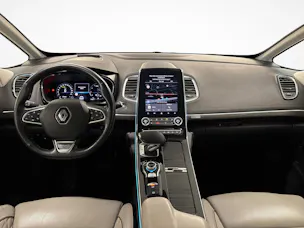 Renault Espace 1.8 TCe 225 Initiale EDC