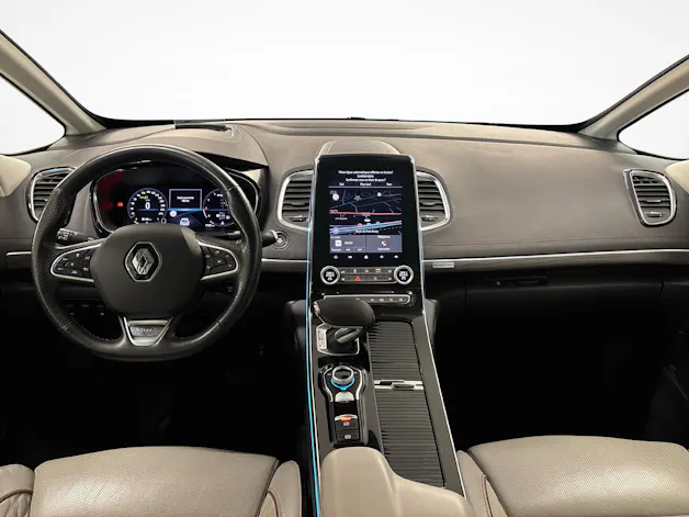 Renault Espace 1.8 TCe 225 Initiale EDC