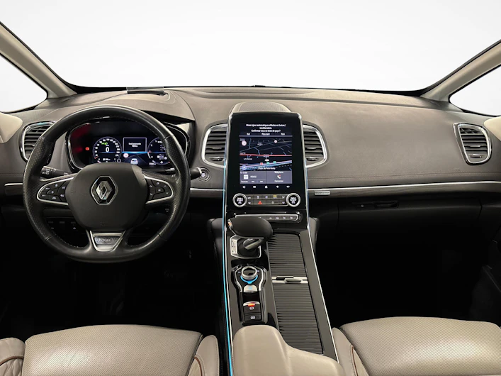 immagine del veicolo RENAULT ESPACE
