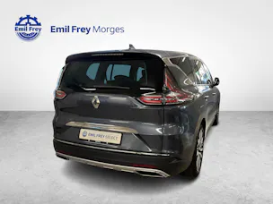Renault Espace 1.8 TCe 225 Initiale EDC