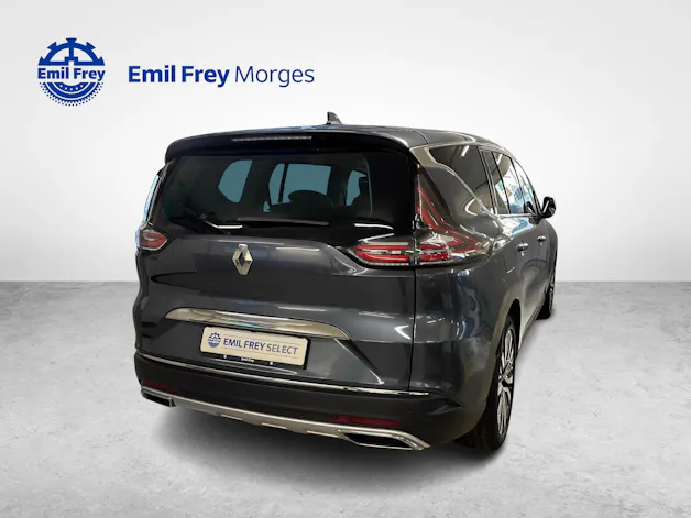 Renault Espace 1.8 TCe 225 Initiale EDC