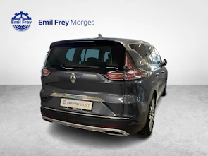 image du véhicule RENAULT Espace 1.8 TCe 225 Initiale EDC