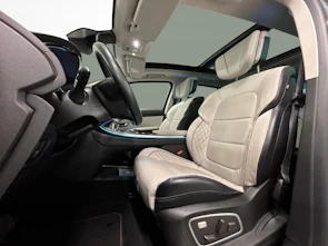 image du véhicule RENAULT Espace 1.8 TCe 225 Initiale EDC