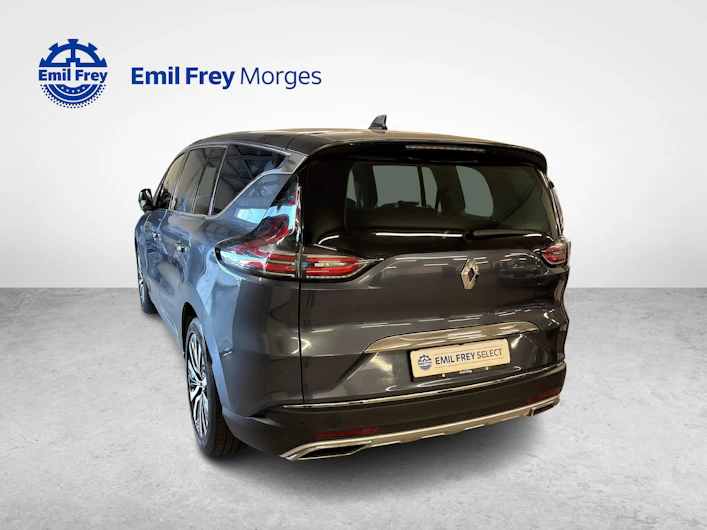 immagine del veicolo RENAULT ESPACE