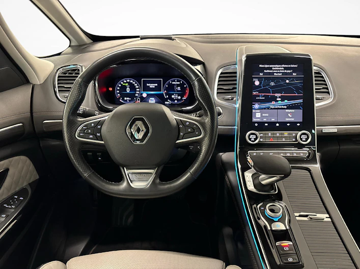 immagine del veicolo RENAULT ESPACE