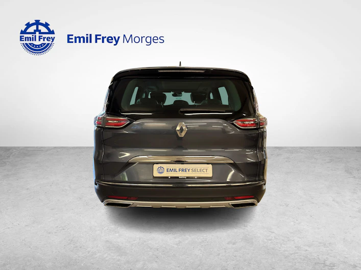 immagine del veicolo RENAULT ESPACE
