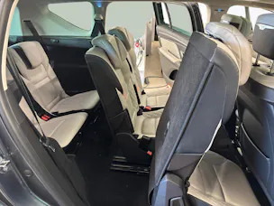 Renault Espace 1.8 TCe 225 Initiale EDC