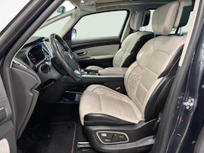 image du véhicule RENAULT Espace 1.8 TCe 225 Initiale EDC