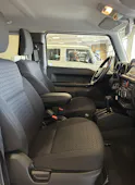 Suzuki Jimny 1.5 Compact Top Automatique 4 Place/4Platz