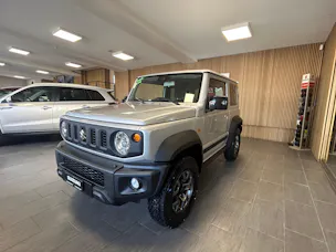 Suzuki Jimny 1.5 Compact Top Automatique 4 Place/4Platz