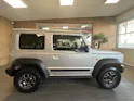 Suzuki Jimny 1.5 Compact Top Automatique 4 Place/4Platz
