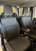 Suzuki Jimny 1.5 Compact Top Automatique 4 Place/4Platz