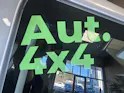 Suzuki Jimny 1.5 Compact Top Automatique 4 Place/4Platz