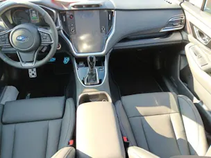 Subaru Outback 2.5i 30th Anniversary Edition