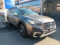 Subaru Outback 2.5i 30th Anniversary Edition