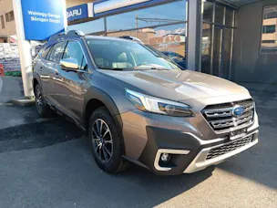 Subaru Outback 2.5i 30th Anniversary Edition