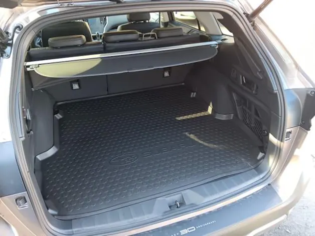 Subaru Outback 2.5i 30th Anniversary Edition