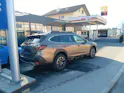 Subaru Outback 2.5i 30th Anniversary Edition