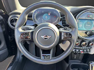 Mini Cabrio F57 2.0i Cooper S SDKG