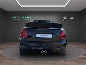 Mini Cabrio F57 2.0i Cooper S SDKG