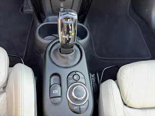 Mini Cabrio F57 2.0i Cooper S SDKG