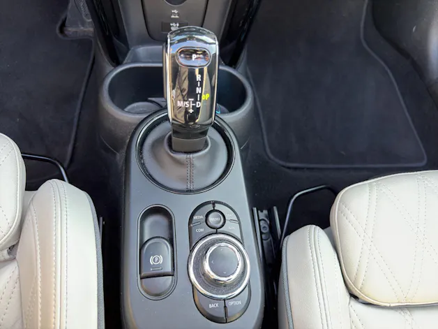 Mini Cabrio F57 2.0i Cooper S SDKG