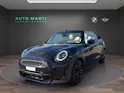 Mini Cabrio F57 2.0i Cooper S SDKG