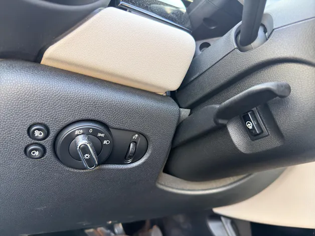 Mini Cabrio F57 2.0i Cooper S SDKG