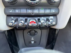 Mini Cabrio F57 2.0i Cooper S SDKG