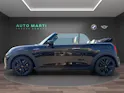 Mini Cabrio F57 2.0i Cooper S SDKG