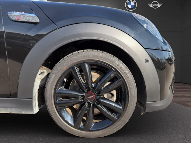 Mini Cabrio F57 2.0i Cooper S SDKG