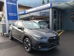 Subaru Crosstrek 2.0i e-Boxer Passion