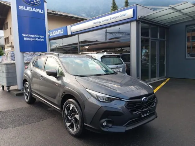 Subaru Crosstrek 2.0i e-Boxer Passion