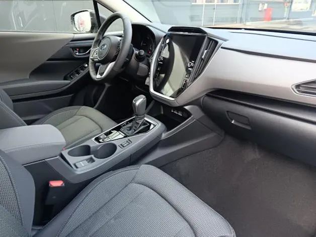 Subaru Crosstrek 2.0i e-Boxer Passion