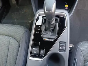 Subaru Crosstrek 2.0i e-Boxer Passion