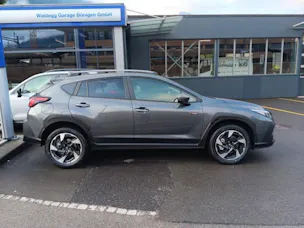 Subaru Crosstrek 2.0i e-Boxer Passion