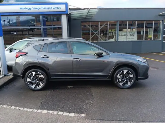 Subaru Crosstrek 2.0i e-Boxer Passion