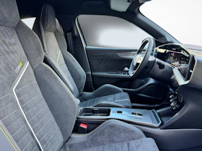 image du véhicule OPEL Mokka-e GSe