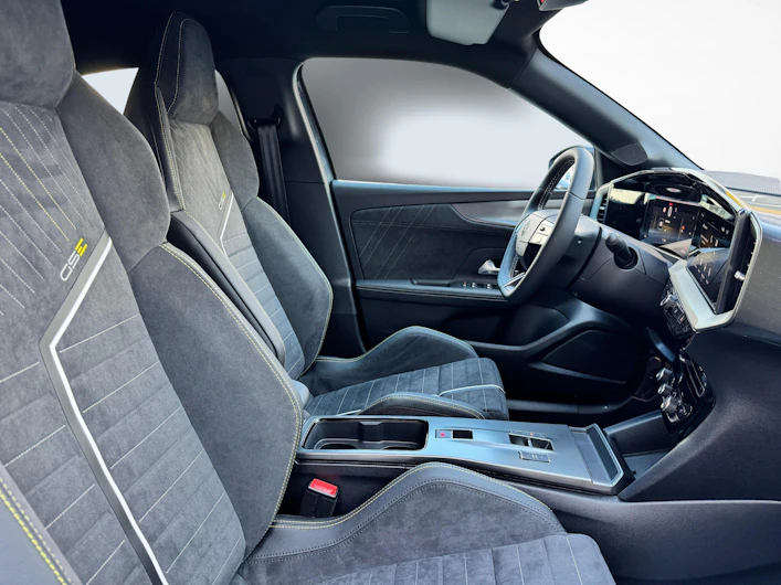 image du véhicule OPEL MOKKA