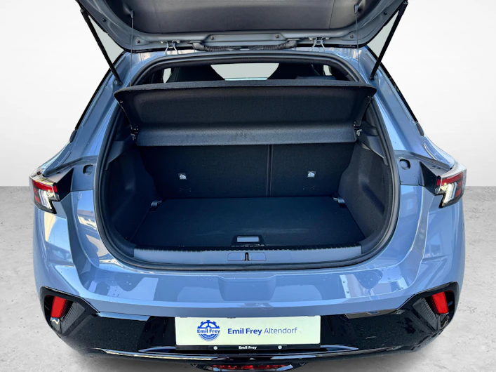 image du véhicule OPEL MOKKA